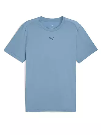 PUMA | Herren Fitnessshirt CLOUDSPUN BRANDED | 